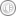 Circle Bordered Volume Disabled Icon 16x16 png
