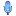 Plain Blue Microphone Normal Icon 16x16 png