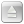Box Eject Disabled Icon 24x24 png