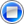 Circle Bordered Stop 1 Normal Blue Icon 24x24 png