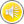 Circle Bordered Volume NormalYellow Icon 24x24 png