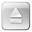 Box Eject Disabled Icon 32x32 png