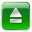 Box Eject Hot Icon 32x32 png