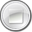 Circle Bordered Stop 1 Disabled Icon 32x32 png