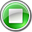 Circle Bordered Stop 1 Hot Icon 32x32 png