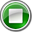 Circle Bordered Stop 1 Normal Icon 32x32 png