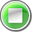 Circle Bordered Stop 1 Pressed Icon 32x32 png