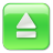 Box Eject Pressed Icon 48x48 png