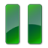 Plain Green Pause Normal Icon 48x48 png