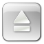 Box Eject Disabled Icon 64x64 png