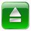 Box Eject Hot Icon 64x64 png