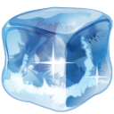 Ice Icon