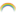 Rainbow Icon 16x16 png