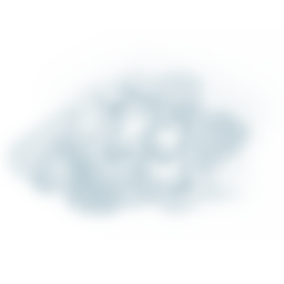 Fog Icon 256x256 png