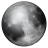 Moon Phase Full Icon