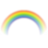 Rainbow Icon 48x48 png