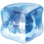 Ice Icon 64x64 png
