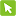 Pointer Icon 16x16 png