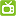 Tv Icon 16x16 png