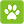 Footprint Icon 24x24 png