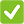 Ok Icon 24x24 png