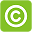Copyright Icon 32x32 png
