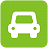 Car Icon 48x48 png