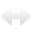 Arrow Two Head 2 Icon 32x32 png
