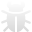 Bug Icon 32x32 png