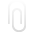 Clip Icon 32x32 png