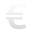 Cur Euro Icon 32x32 png