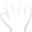 Cursor Hand Icon 32x32 png