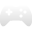 Game Pad Icon 32x32 png