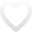 Heart Empty Icon 32x32 png