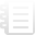 Notepad 2 Icon 32x32 png