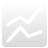 Chart Line 2 Icon 48x48 png