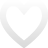 Heart Empty Icon