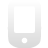 Phone Touch Icon 48x48 png