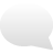 Spechbubble Icon