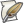 Old Notepad Icon 24x24 png