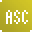 Ascii Icon 32x32 png