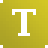 Type Icon