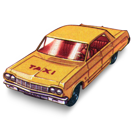Taxi Icon 512x512 png