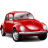 Volkswagen Beetle Icon