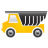 Dump-truck Icon