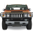 Hummer Icon