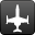 Learjet Icon 32x32 png