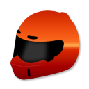Helmet Icons