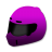 Pink Purple Icon