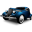 Old-Time Car Icon 32x32 png